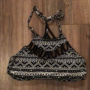 Rue 21 bikini top